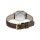 Casio Unisex Casio Collection Digital Quarz Leder LA-670WEGL-9EF Bild 3