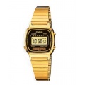 Casio Damen Digital Quarz LA670WGA-1DF Bild 1