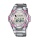Casio Baby-G Damen Digital Quarz BG-3000-8ER Bild 1