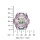 Casio Baby-G Damen Digital Quarz BG-3000-8ER Bild 4