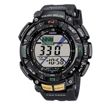 Casio Sport Unisex Pro-Trek-Kollektion Digital Quarz PRG-240-1ER Bild 1