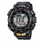 Casio Sport Unisex Pro-Trek-Kollektion Digital Quarz PRG-240-1ER Bild 1