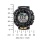 Casio Sport Unisex Pro-Trek-Kollektion Digital Quarz PRG-240-1ER Bild 5