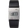 Braun Unisex Digital Quarz Leder BN0076SLBKG Bild 1