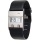 Braun Unisex Digital Quarz Leder BN0076SLBKG Bild 2