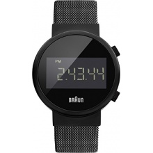 Braun Digital Edelstahl BN0036BKBKMHG Bild 1