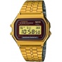 Casio Collection Digital Quarz Edelstahl A159WGEA-5EF Bild 1