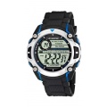 Calypso watches Jungen Digital Kautschuk K5577/2 Bild 1