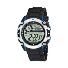 Calypso watches Jungen Digital Kautschuk K5577/2 Bild 1