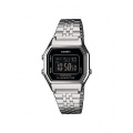 Casio Damen Casio Collection Digital Quarz LA680WEA-1BEF Bild 1