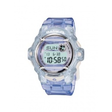Casio Baby-G Damen Digital Quarz BG-169R-6ER Bild 1