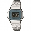 Casio DamenCasio Collection Digital Quarz LA680WEA-2BEF Bild 1