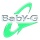 Casio Baby-G Damen Digital Quarz BG-1001-2CVER Bild 2
