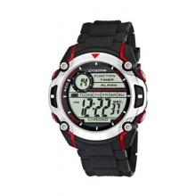 Calypso watches Junge Digital Kautschuk K5577/4 Bild 1