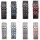 Blau LED Digitaluhr Damen Herren Uhr Sportuhr Quarzuhr Schwarz Bild 3