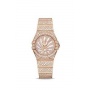 Omega Constellation Luxury Edition 123.55.27.60.55.009 Bild 1