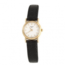 Tissot Damen Gold Carson T71318974 Bild 1