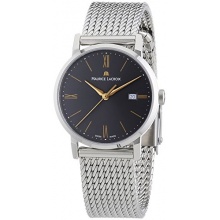 Maurice Lacroix XS Eliros Analog Quarz EL1084-SS002-811 Bild 1