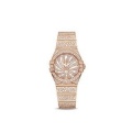 Omega Constellation Luxury Edition 123.55.24.60.55.009 Bild 1
