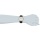 Mido Damenuhr Baroncelli Big  33mm M0072071603600 Bild 2