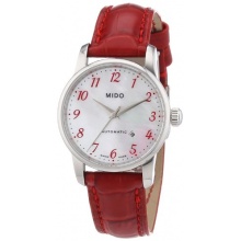 Mido Damenuhr Baroncelli Ii  29mm M76004397 Bild 1