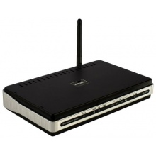 D-Link ADSL2+Modem Router AnnexA Bild 1