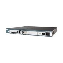 Cisco 2811 DSL bundle - Router - DSL Bild 1