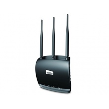 netis WF2533 High Power G/N300 LAN Router Bild 1