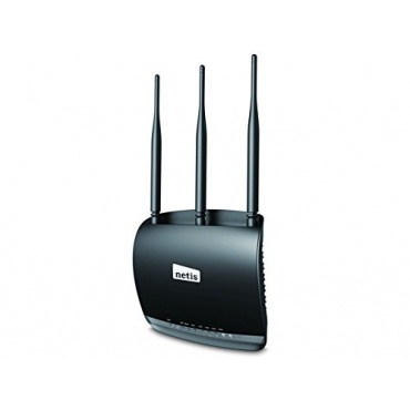 netis WF2533 High Power G/N300 LAN Router Bild 1