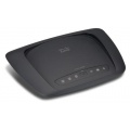 Linksys X2000 Wireless-LAN ADSL2+ Router Bild 1