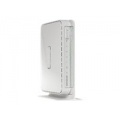 Netgear WNR2200 Wireless Router N300 mit USB-Anschluss Bild 1
