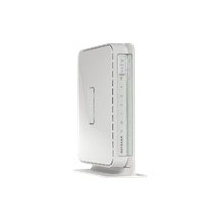 Netgear WNR2200 Wireless Router N300 mit USB-Anschluss Bild 1