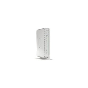 Netgear WNR2200 Wireless Router N300 mit USB-Anschluss Bild 1
