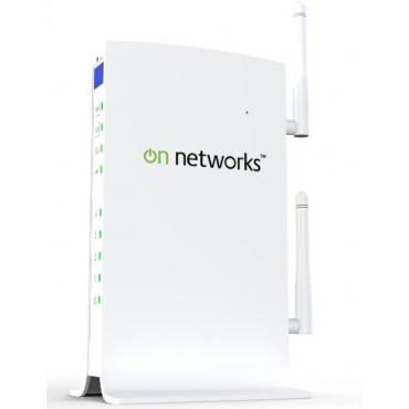 On Networks N300RM-199PES Router mit DSL Modem Bild 1