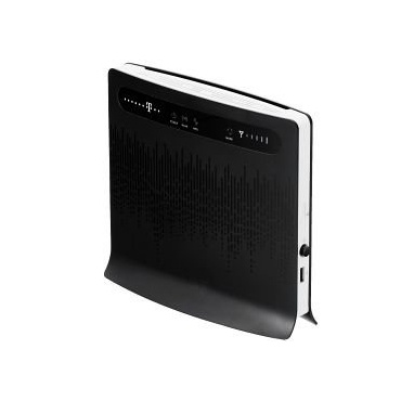 Deutsche Telekom Speedbox LTE II Wireless Router LTE Bild 1