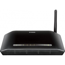 D-Link DSL-2641B/EU Wireless G Modem Router Annex B Bild 1