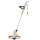STIHL FSE 52 Elektro- Motorsense 843