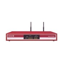 Bintec R3000/Router DSL 1xISDN wlan F+ENet RJ45 Bild 1