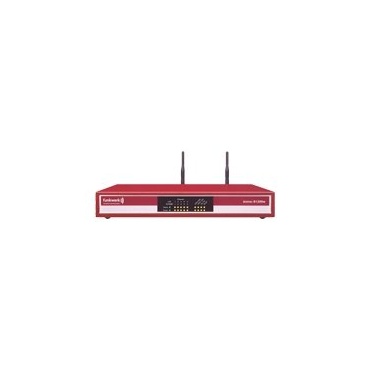 Bintec R3000/Router DSL 1xISDN wlan F+ENet RJ45 Bild 1