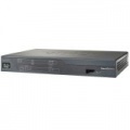 Cisco C888 Secure DSL-Router Bild 1
