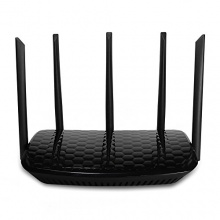 LB-LINK BL-WDR3750 N750 AC Wireless Dual Band Gigabit Router Bild 1