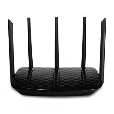 LB-LINK BL-WDR3750 N750 AC Wireless Dual Band Gigabit Router Bild 1