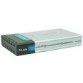 D-Link ADSL2+ Router Annex B 4x 10/100Mbit Ethernet TP Bild 1
