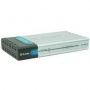 D-Link ADSL2+ Router Annex B 4x 10/100Mbit Ethernet TP Bild 1
