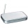 Netgear WGR614 Netzwerk WLAN Router 54Mb Bild 2