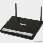 Targa WLan Router WR 500 VoIP Bild 1