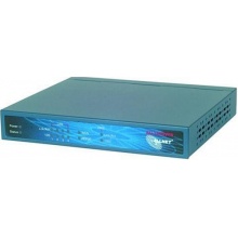 Allnet ALL1294VPN  DSL Router 4 Port VPN Bild 1