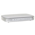 NETGEAR RP 614 GR / Web-Safe-DSLRouter 4xRJ45 10/100 Mbit/s Bild 1