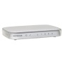 NETGEAR RP 614 GR / Web-Safe-DSLRouter 4xRJ45 10/100 Mbit/s Bild 1
