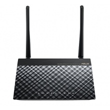 ASUS DSL-N14U - Wireless ADSL 2/2+ Modem N Router Bild 1